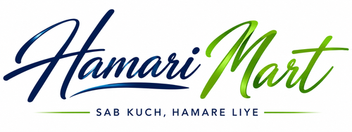 Hamari Mart